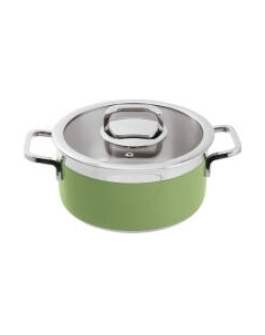 Кастрюля Paderno S.2300 Buffet Life Cooking / 12303G20