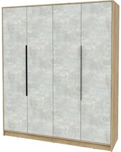 Шкаф Интерлиния Концепт КТ-Ш4