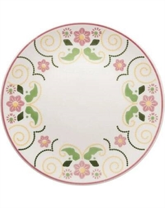 Тарелка закусочная (десертная) Oxford Unni Lima AY03-5616