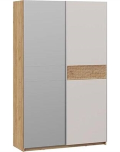 Шкаф-купе ТриЯ Оскар Скания Т2 1400 / 268646 Трия