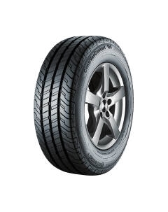 Летняя легкогрузовая шина Continental ContiVanContact 100 205/70R17C 115/113R