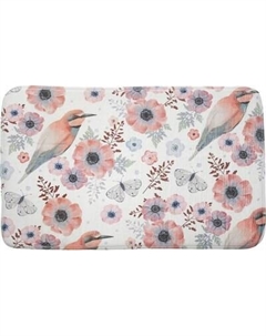 Коврик для ванной Fresh Code Нежность / 74531 Fresh code