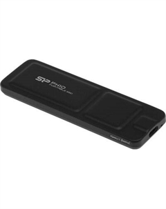 Внешний жесткий диск Silicon Power PX10 4TB (SP040TBPSDPX10CK) Silicon power