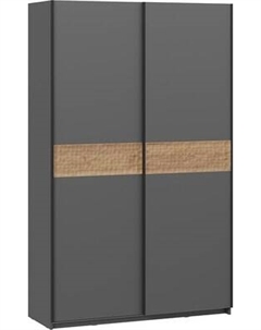 Шкаф-купе ТриЯ Оскар Скания Т2 1400 / 268632 Трия