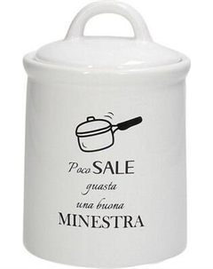 Емкость для хранения Andrea Fontebasso Kitchen Cool / CK1BA202429 Andrea fontebasso