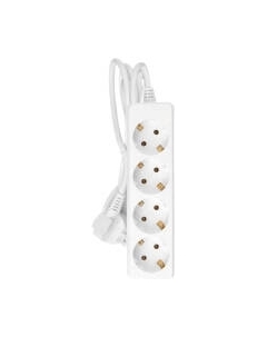 Удлинитель Tokov Electric TKE-C01-BU4-5-1-Z Tokov electric