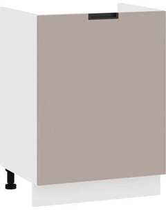 Шкаф под мойку ТриЯ Гренада с одной дверью 1Н6М Трия