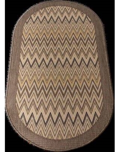 Ковер Moldabela Flat Овал 4821 2 22711