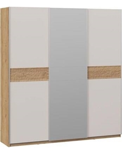 Шкаф-купе ТриЯ Оскар Скания Т2 2100 / 268778 Трия