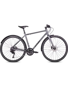 Велосипед ATOM Symbiotic Speed 39 / NN015090 Atom