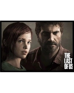 Постер Citydecor The Last Of Us 9