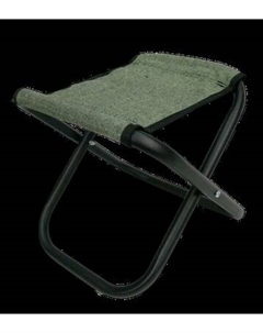 Табурет складной СИБТЕРМО Малый / 01010210.1 Сибтермо