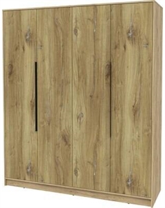 Шкаф Интерлиния Концепт КТ-Ш4