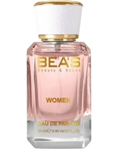 Парфюмерная вода BEA'S W544 Beas