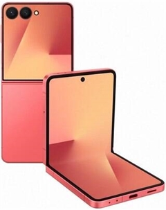 Смартфон Samsung Galaxy Z Flip7 5G 12GB/256GB