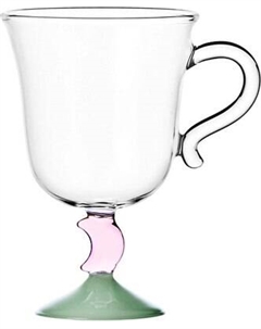 Кружка Ichendorf Milano Sogni D'Oriente / 09354406 Ichendorf milano