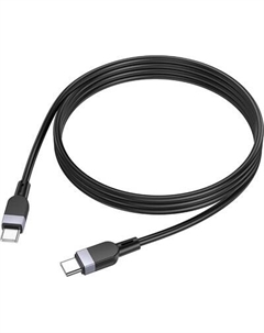 Кабель Hoco X109 Type-C to Type-C