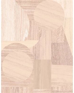 Фотообои листовые Citydecor Scandi 61