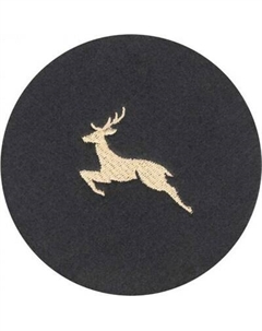 Сервировочная салфетка Eglo Andasibe 420176