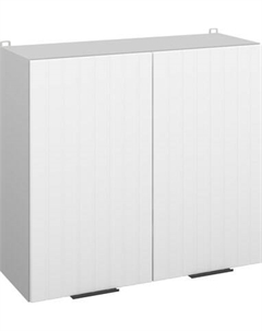 Шкаф навесной для кухни Arvento Корнелия Анта-плюс ВШ80с без сушки