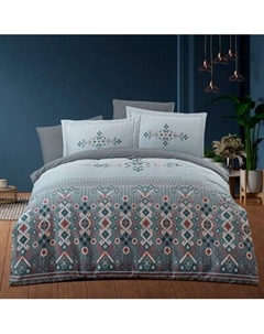 Комплект постельного белья DO&CO Lux Exclusive Noran / 12349 Do&co