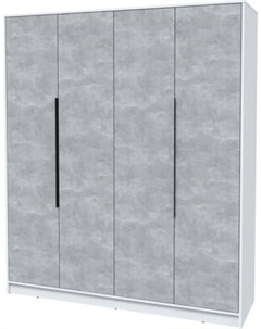 Шкаф Интерлиния Концепт КТ-Ш4
