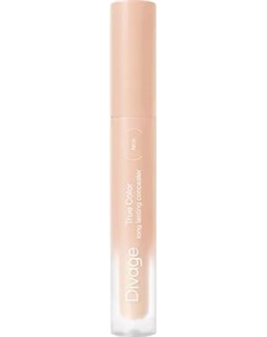 Консилер Divage Универсальный Concealer True Color тон 02n
