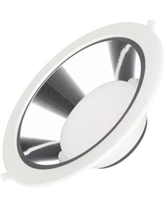 Точечный светильник Arlight IM-STORM-R230-35W Day4000-MIX WH 80deg / 032435