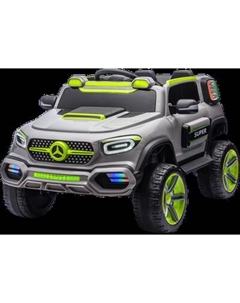 Детский автомобиль Pingxiang SYB G65-4 12V7AH