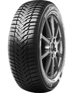 Зимняя шина Kumho WinterCraft WP51 225/60R16 102V