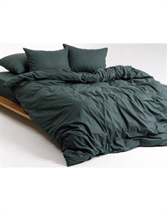 Комплект постельного белья Ночь нежна Шторм 1.5сп 50x70 / 819