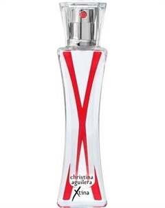 Парфюмерная вода Christina Aguilera Xtina Christina aguilera