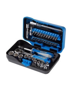 Набор головок слесарных King TONY 2539MR-AM King tony