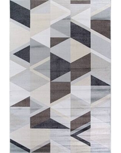 Ковер Merinos Iris МР23-STAN-BLUE