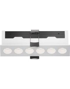 Точечный светильник Maytoni Points DL065-12W3-6K-W