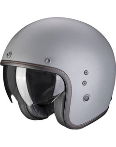 Мотошлем Scorpion Exo Belfast Evo Solid Scorpion exo