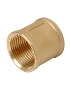 Муфта Цветлит ДУ 25 1''