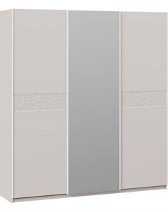 Шкаф-купе ТриЯ Оскар Скания Т2 2100 / 268773 Трия