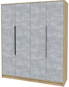 Шкаф Интерлиния Концепт КТ-Ш4