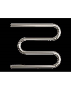 Полотенцесушитель водяной Двин M без полочки 50x60 (1")