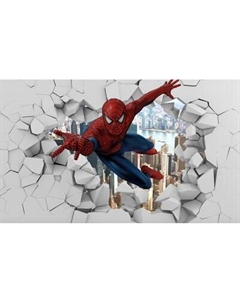 Фотообои листовые Citydecor Детская 479