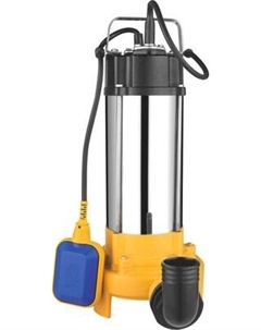 Дренажно-фекальный насос GreenPump WQ SVD 1300(F) / 1552 Greenpump