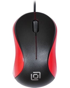 Мышь Оклик 115S