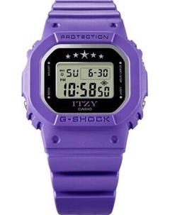 Часы наручные женские Casio GMD-S5610IT-6E