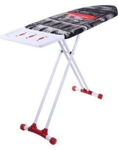 Гладильная доска Kanat Massima Silverline / MSL-764