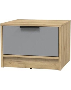 Прикроватная тумба Интерлиния Концепт КТ-ТК1-35