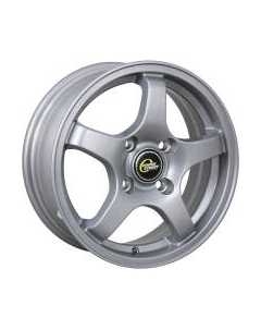 Литой диск Cross Street CR-14 15x6" 4x100мм DIA 54.1мм ET 48мм S Cross street