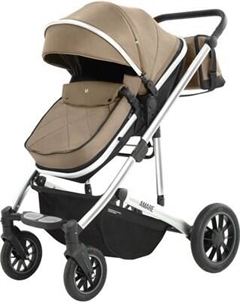 Детская универсальная коляска Sweet Baby Amare 3в1 Sweet baby