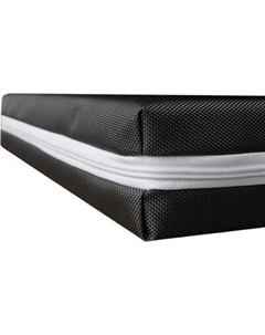 Чехол для матраса медицинского Vitok МВ-01 80х190х10 / С-101.04