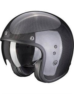 Мотошлем Scorpion Exo Belfast Evo Carbon Solid Scorpion exo